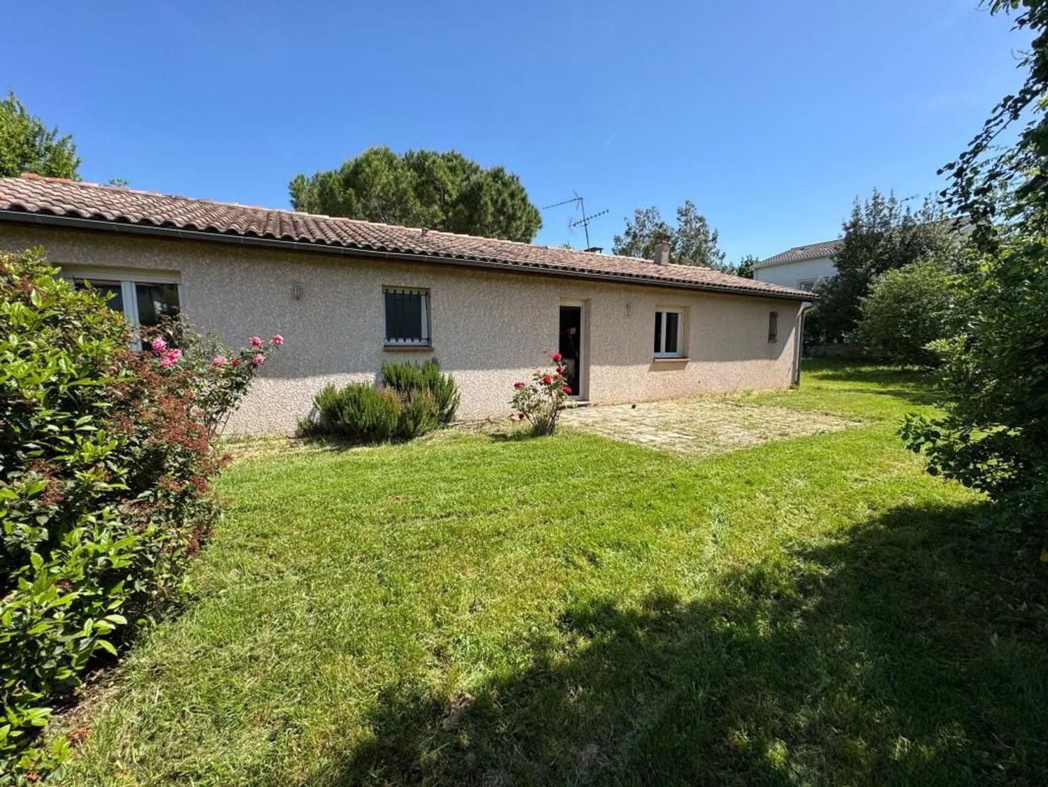 Maison à vendre, 91m², L'Union
