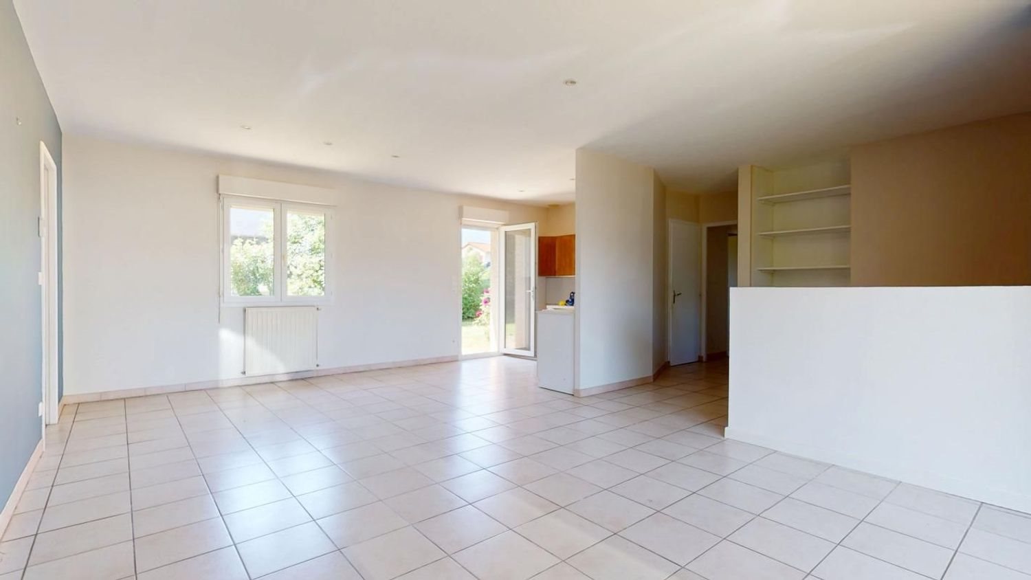 Maison à vendre, 91m², L'Union