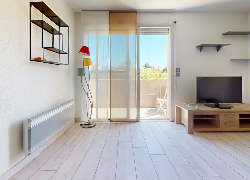 Appartement à louer, 63m², Toulouse