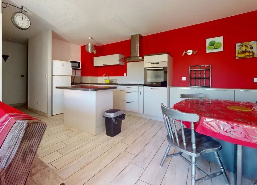 Appartement à louer, 63m², Toulouse