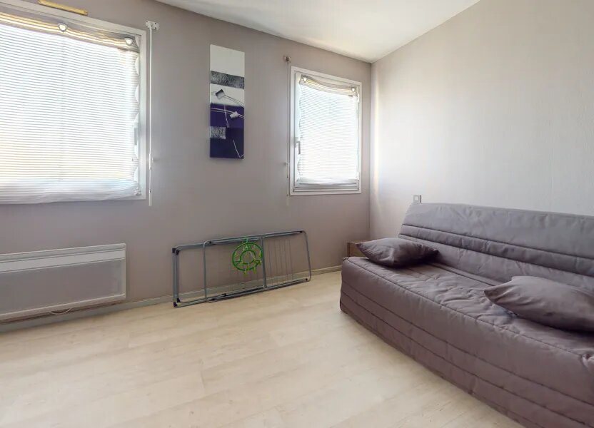 Appartement à louer, 63m², Toulouse
