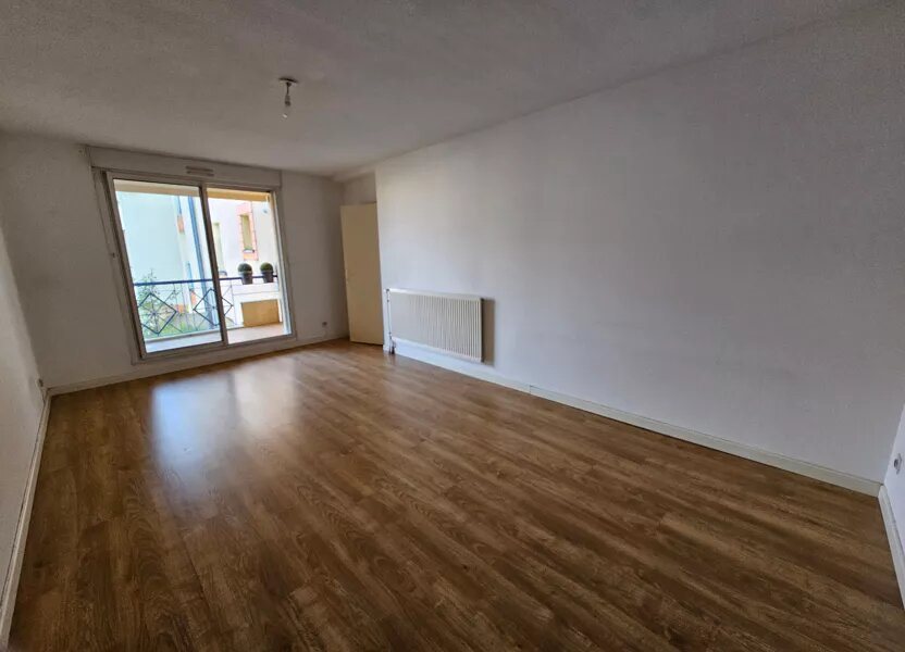 Appartement à vendre, 58m², Quint-Fonsegrives