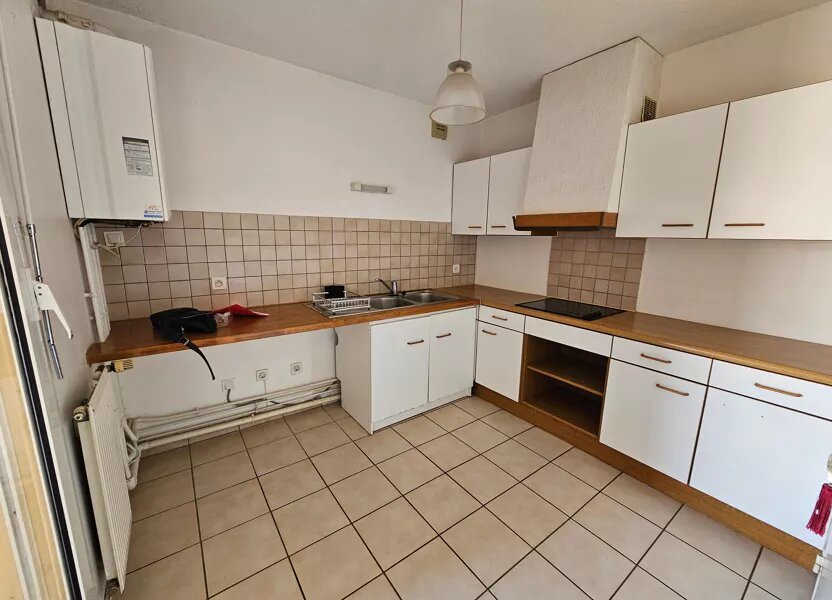 Appartement à vendre, 58m², Quint-Fonsegrives
