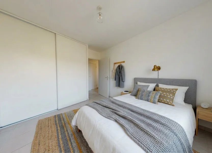 Appartement à vendre, 67m², Toulouse