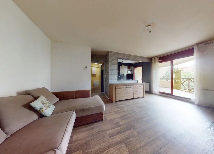 Appartement à vendre, 49m², Toulouse