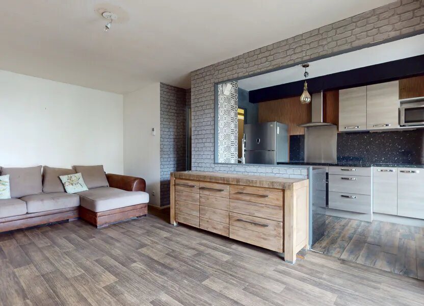 Appartement à vendre, 49m², Toulouse