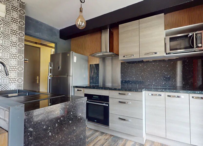 Appartement à vendre, 49m², Toulouse
