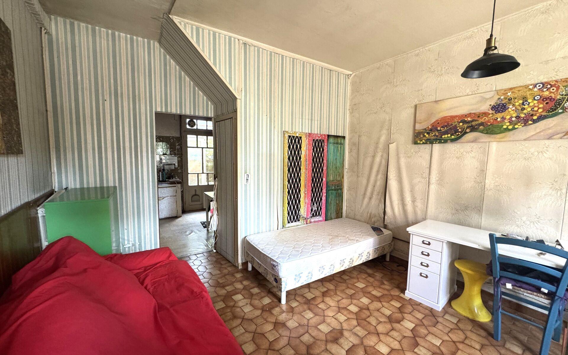 Maison à vendre, 80m², Toulouse