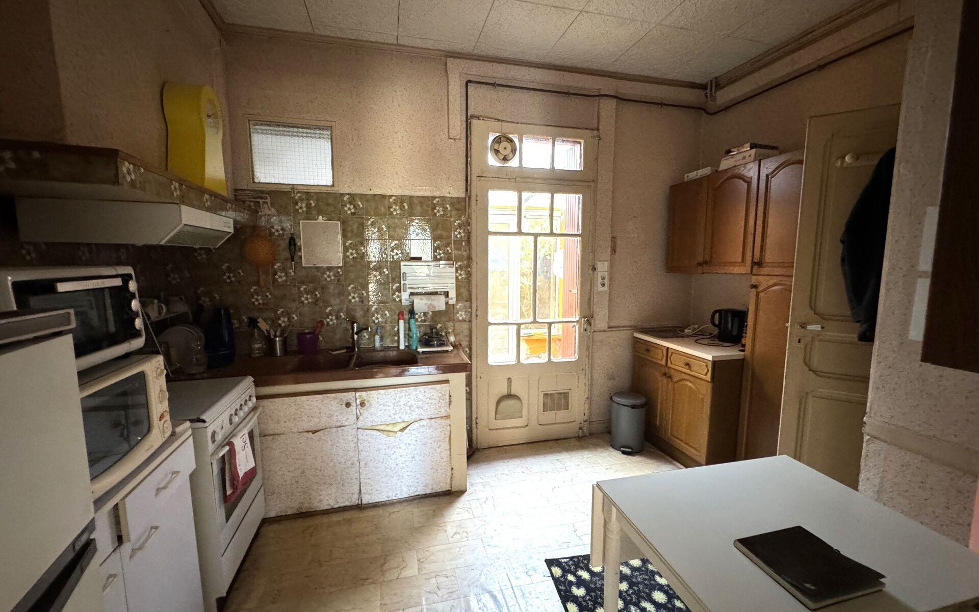 Maison à vendre, 80m², Toulouse