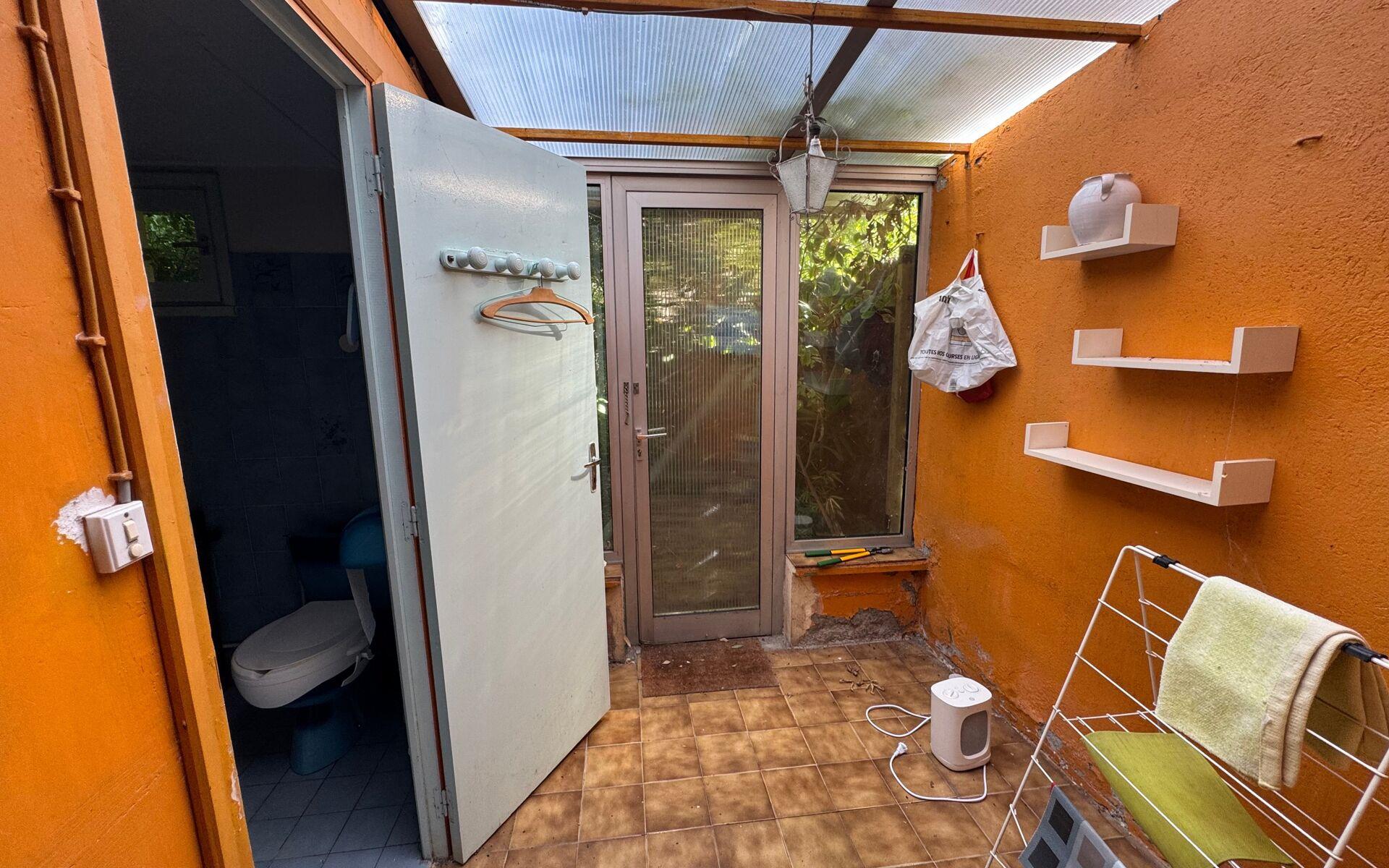 Maison à vendre, 80m², Toulouse