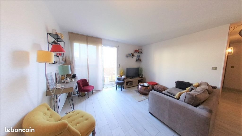 Appartement à louer, 63m², Toulouse