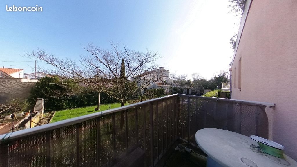 Appartement à louer, 63m², Toulouse
