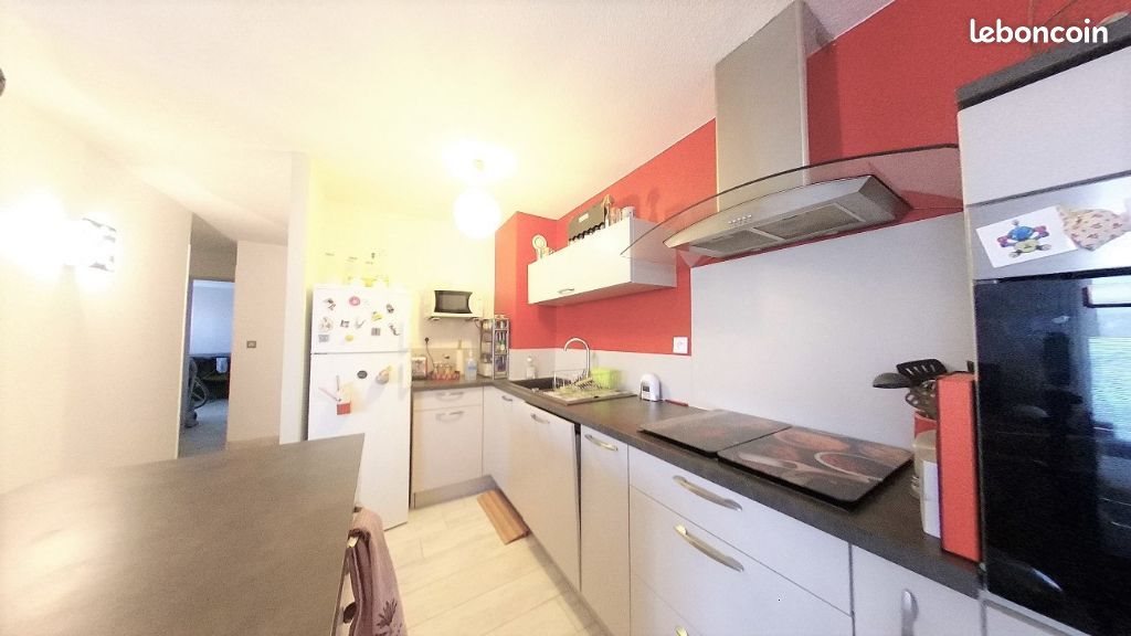 Appartement à louer, 63m², Toulouse
