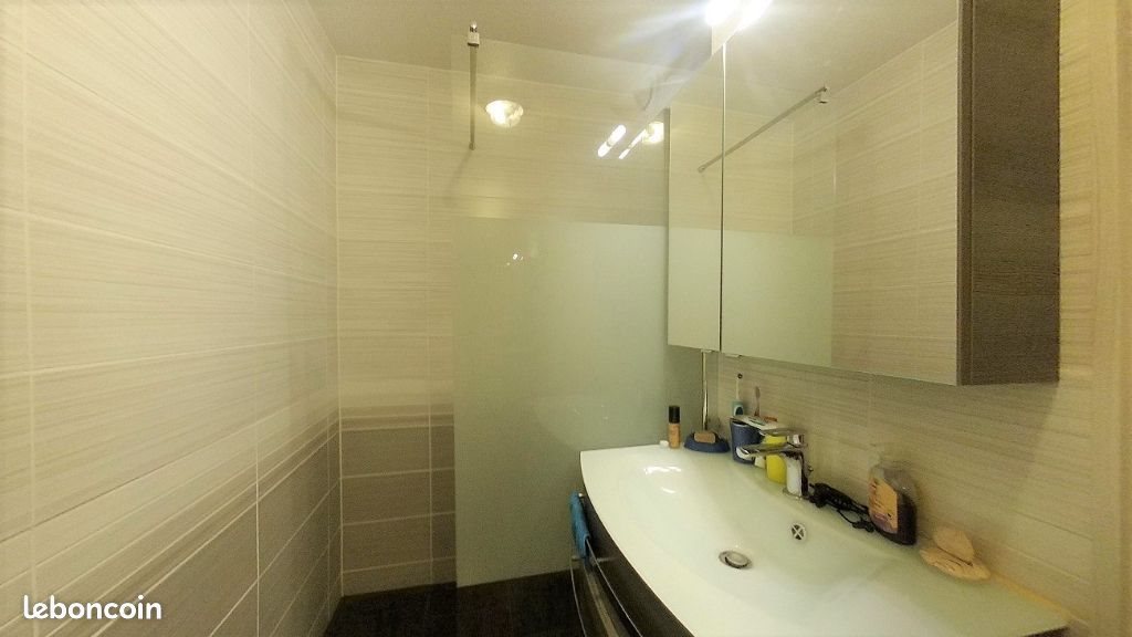 Appartement à louer, 63m², Toulouse