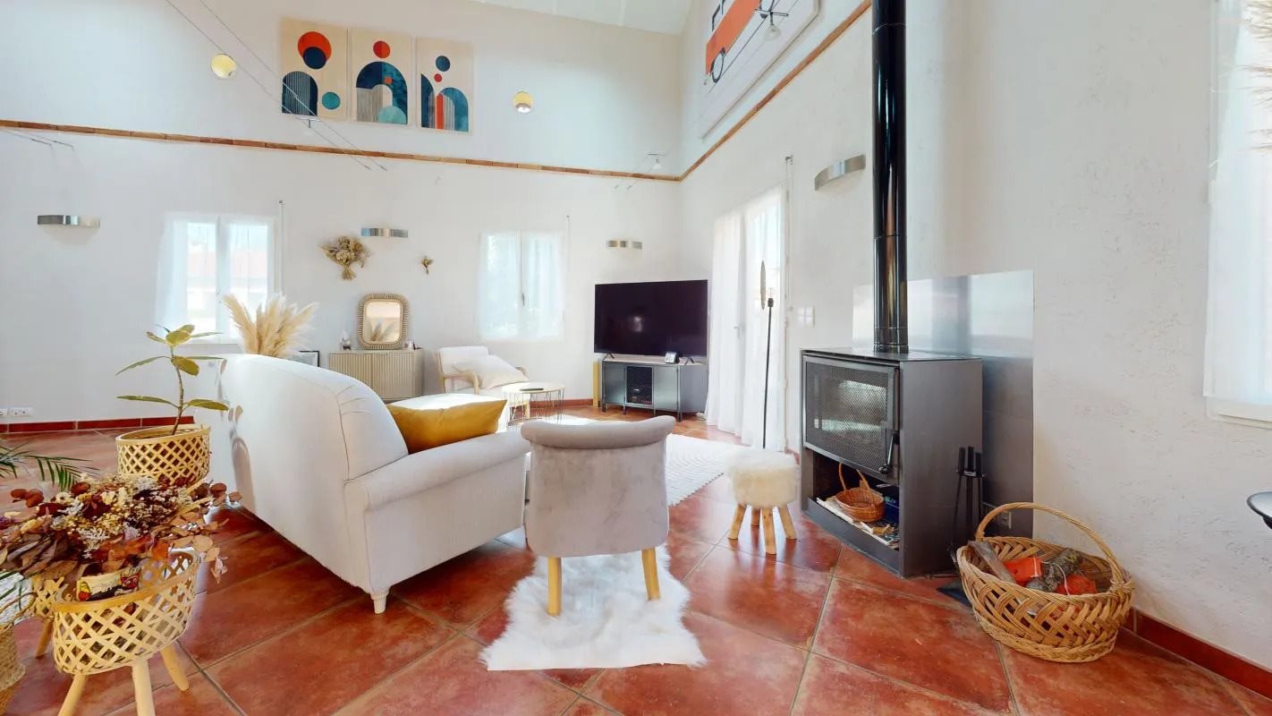Maison à vendre, 185m², Toulouse