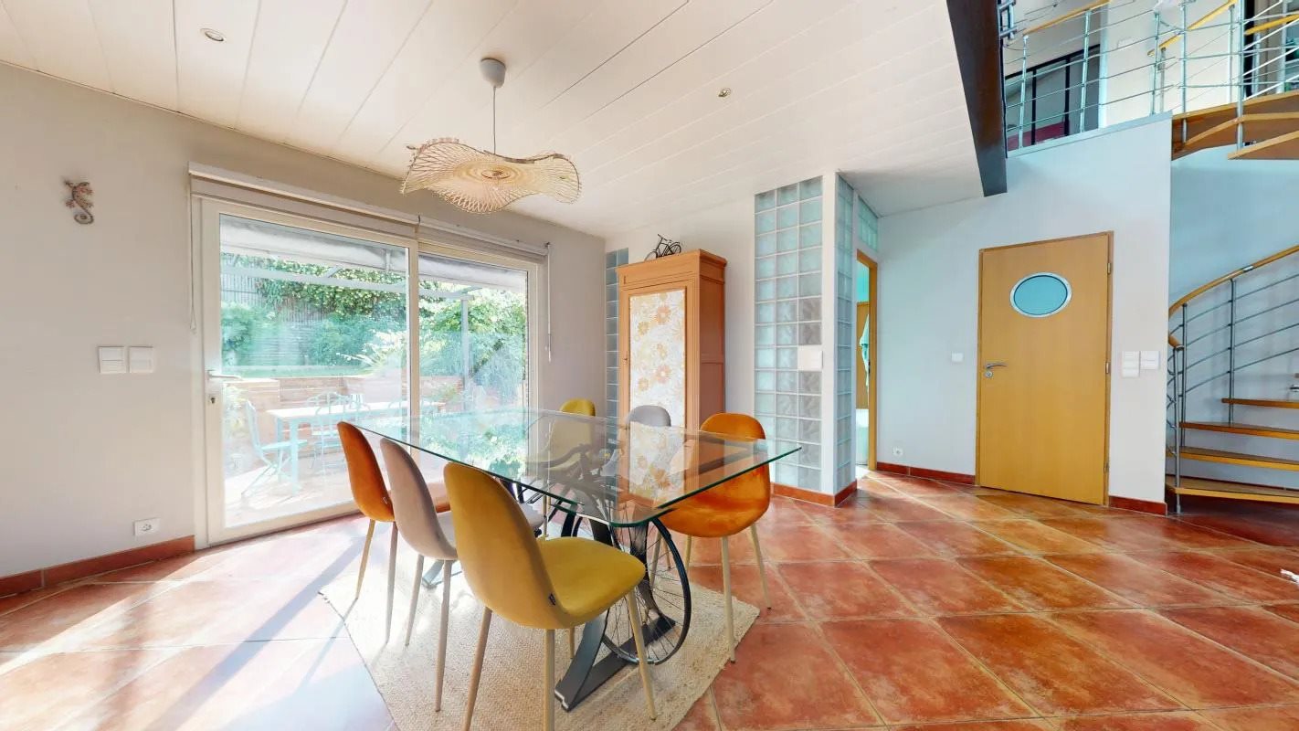 Maison à vendre, 185m², Toulouse