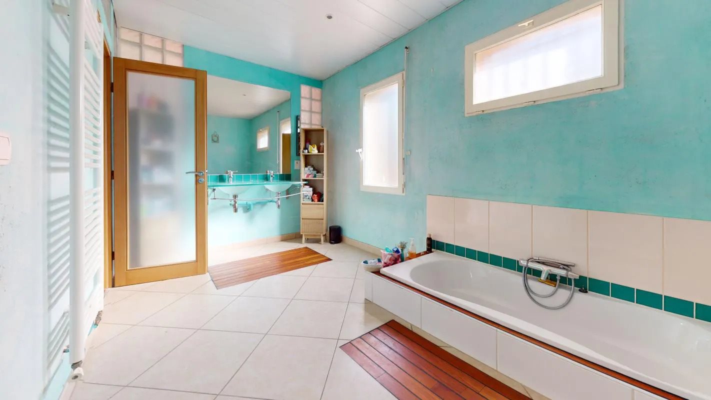 Maison à vendre, 185m², Toulouse
