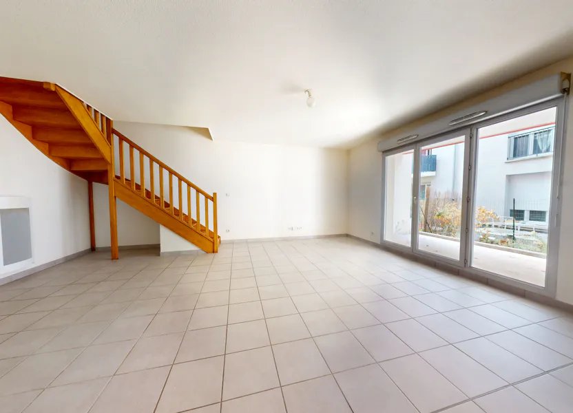 Appartement à vendre, 85m², Toulouse