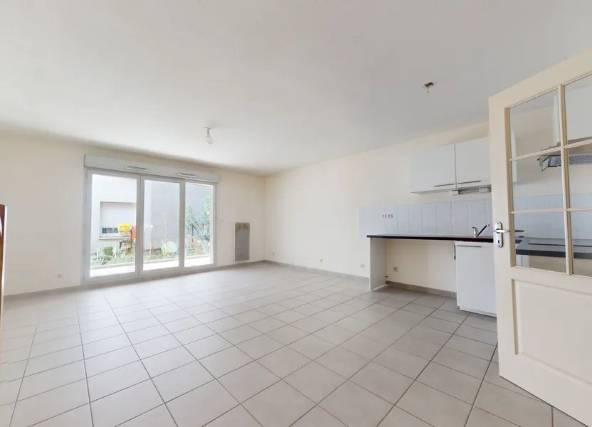 Appartement à vendre, 85m², Toulouse