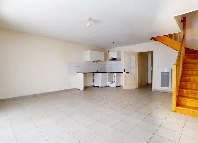 Appartement à vendre, 85m², Toulouse