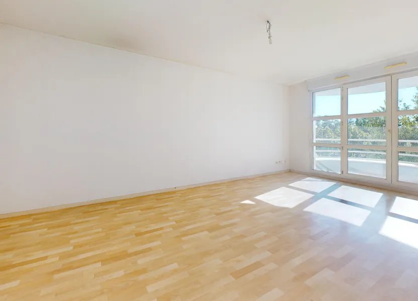 Appartement à vendre, 66m², Toulouse