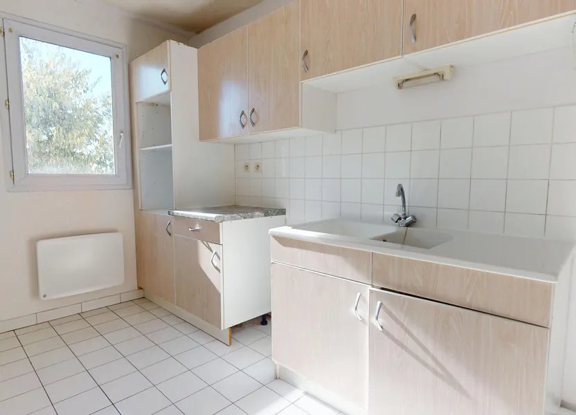 Appartement à vendre, 66m², Toulouse