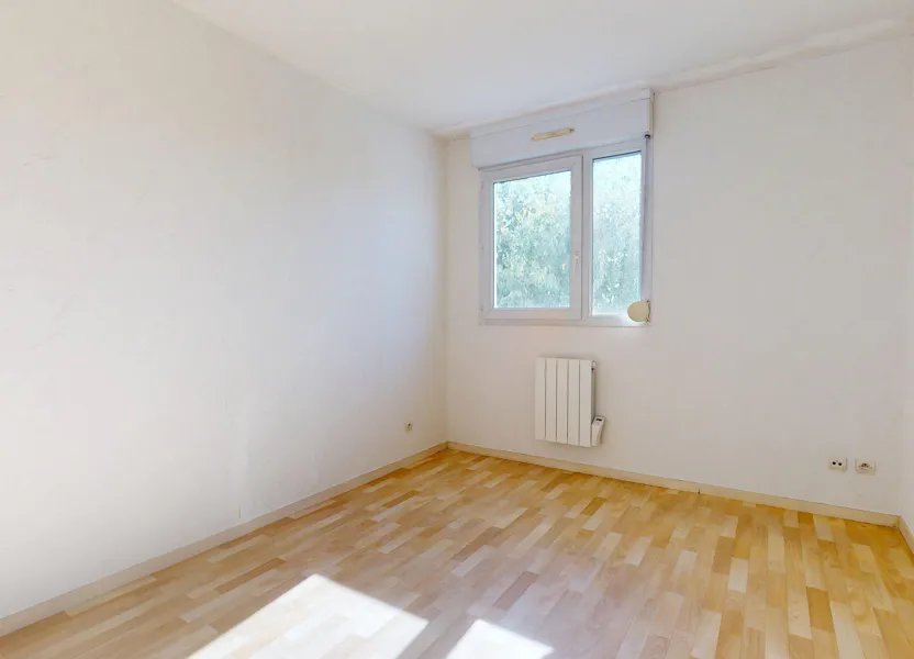 Appartement à vendre, 66m², Toulouse