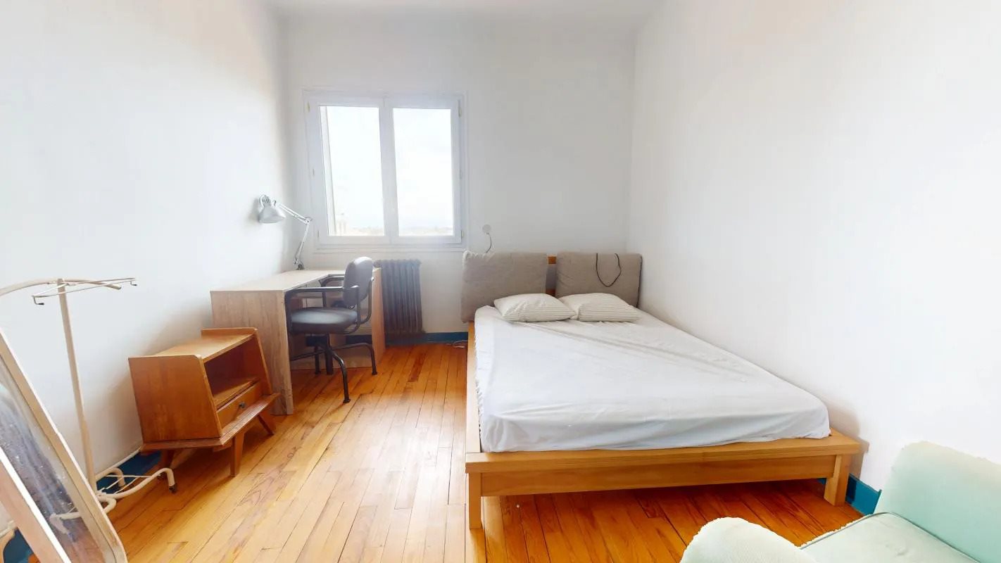 Appartement à louer, 84m², Toulouse