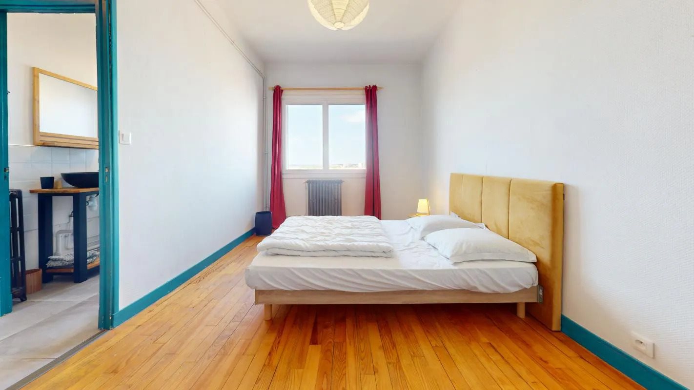 Appartement à louer, 84m², Toulouse