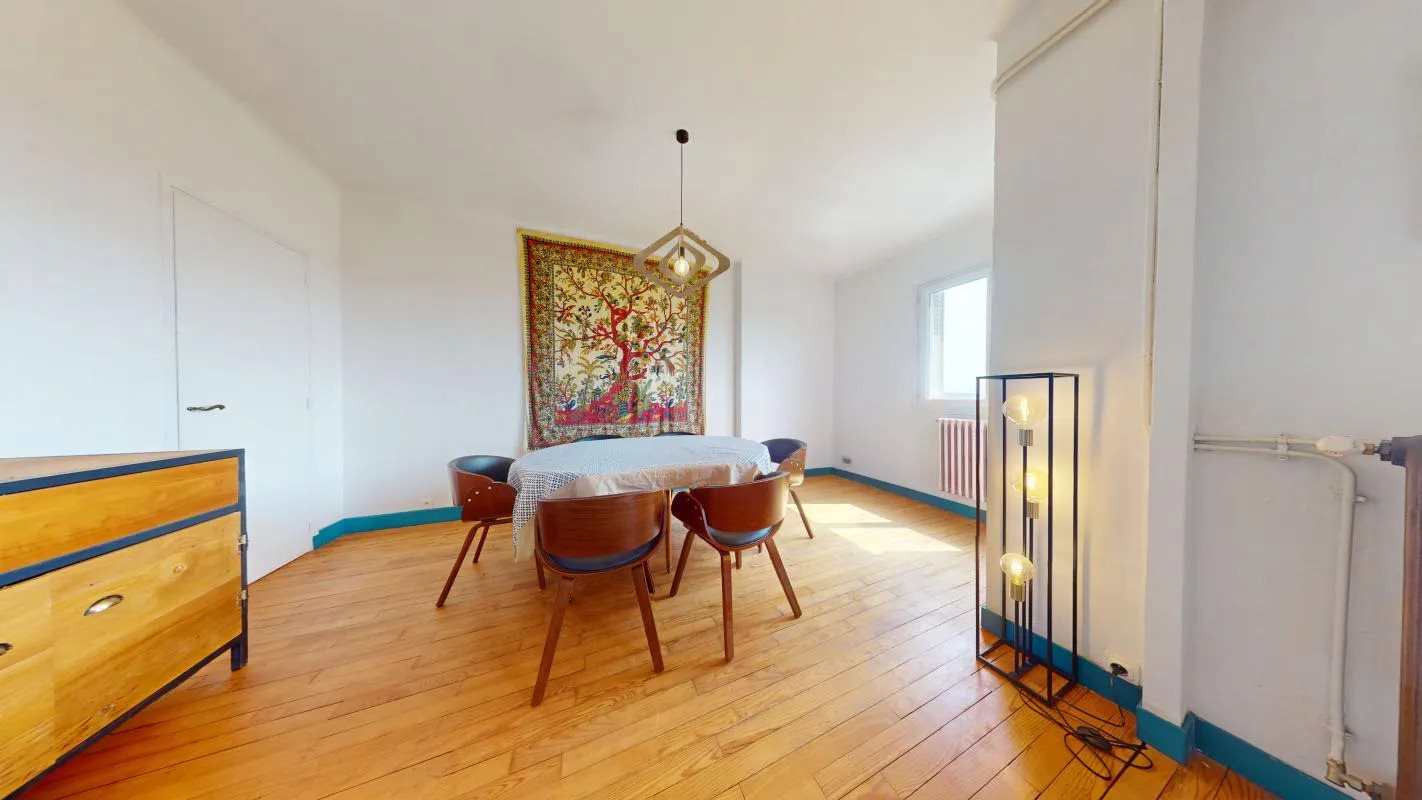 Appartement à louer, 84m², Toulouse