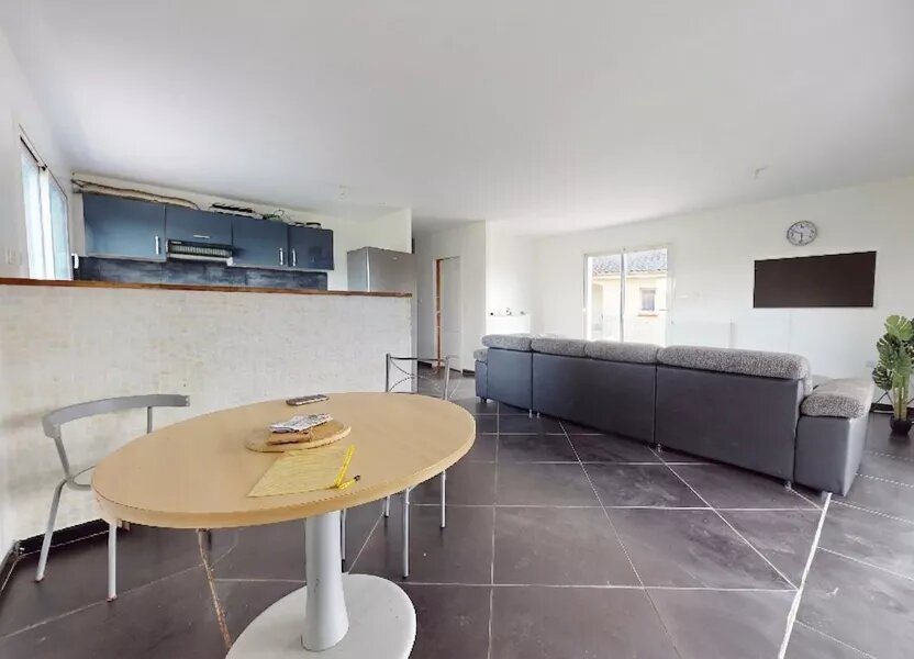 Maison à vendre, 109m², Gagnac-sur-Garonne