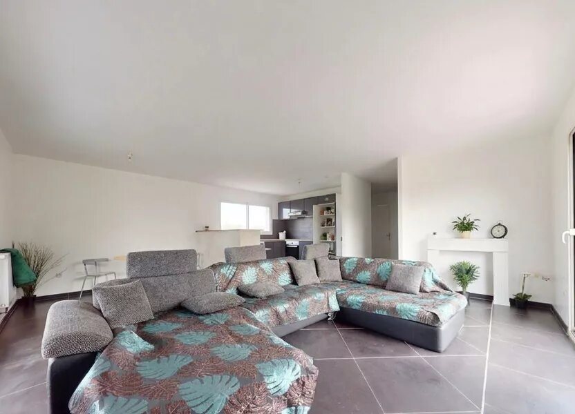 Maison à vendre, 109m², Gagnac-sur-Garonne