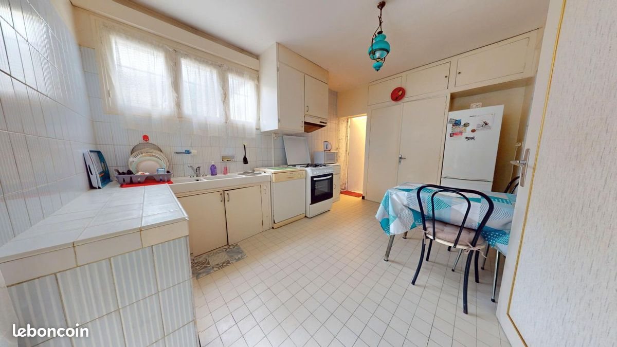 Maison à vendre, 177m², Toulouse