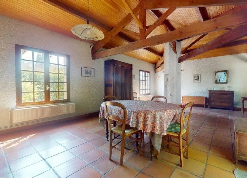Maison à vendre, 128m², Toulouse