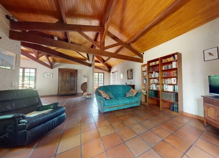 Maison à vendre, 128m², Toulouse
