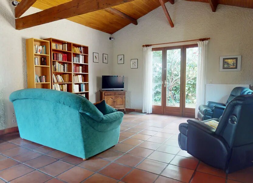 Maison à vendre, 128m², Toulouse