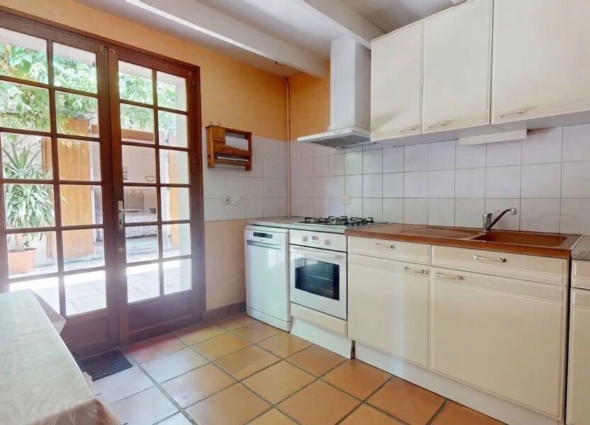 Maison à vendre, 128m², Toulouse