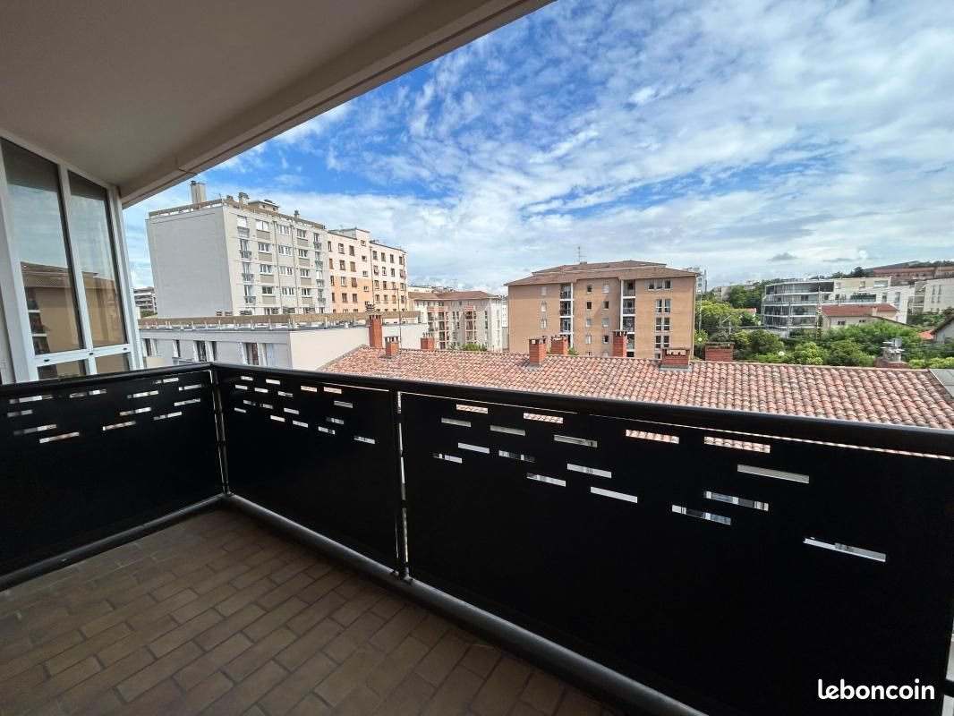 Appartement à louer, 36m², Toulouse