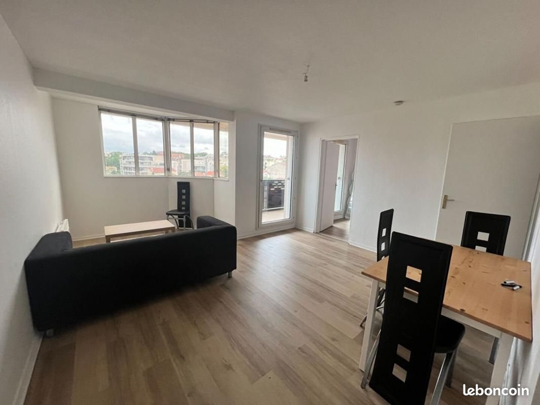 Appartement à louer, 36m², Toulouse