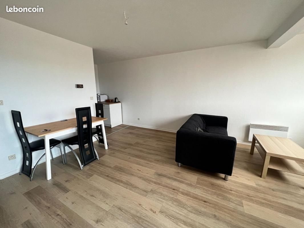 Appartement à louer, 36m², Toulouse