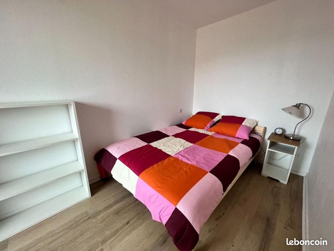 Appartement à louer, 36m², Toulouse