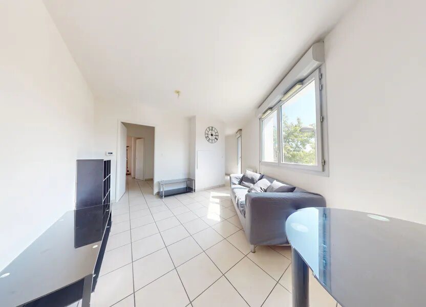 Appartement à louer, 55m², Toulouse