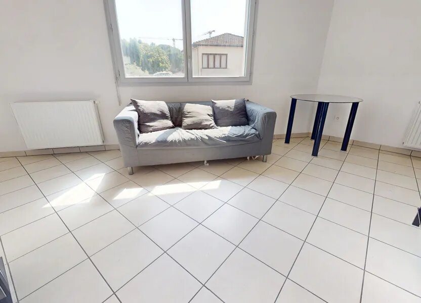 Appartement à louer, 55m², Toulouse