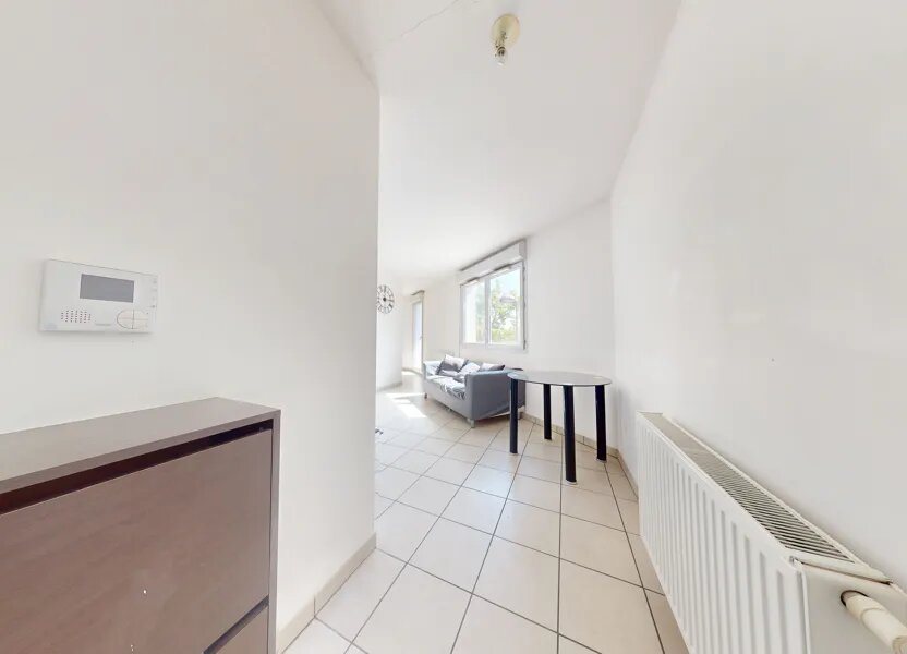 Appartement à louer, 55m², Toulouse