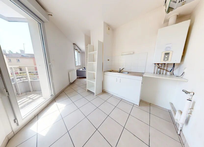 Appartement à louer, 55m², Toulouse