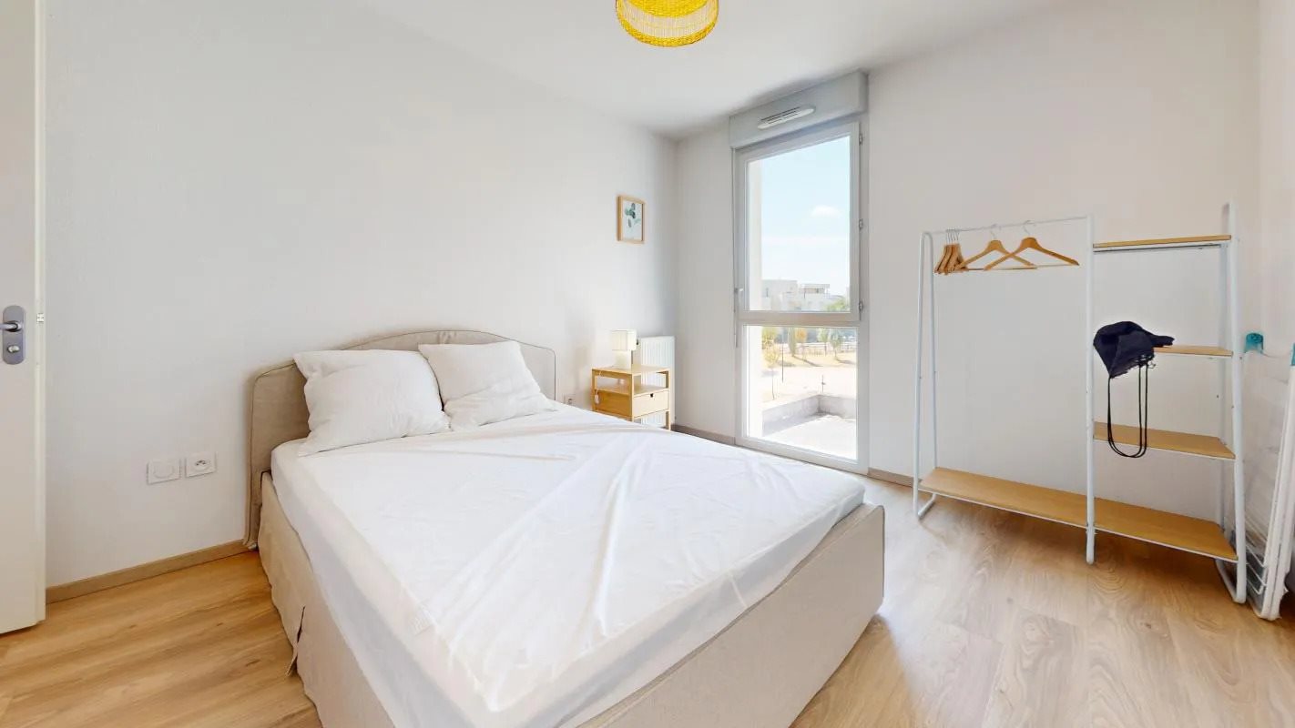 Appartement à louer, 39m², Toulouse