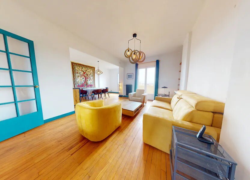Appartement à louer, 84m², Toulouse