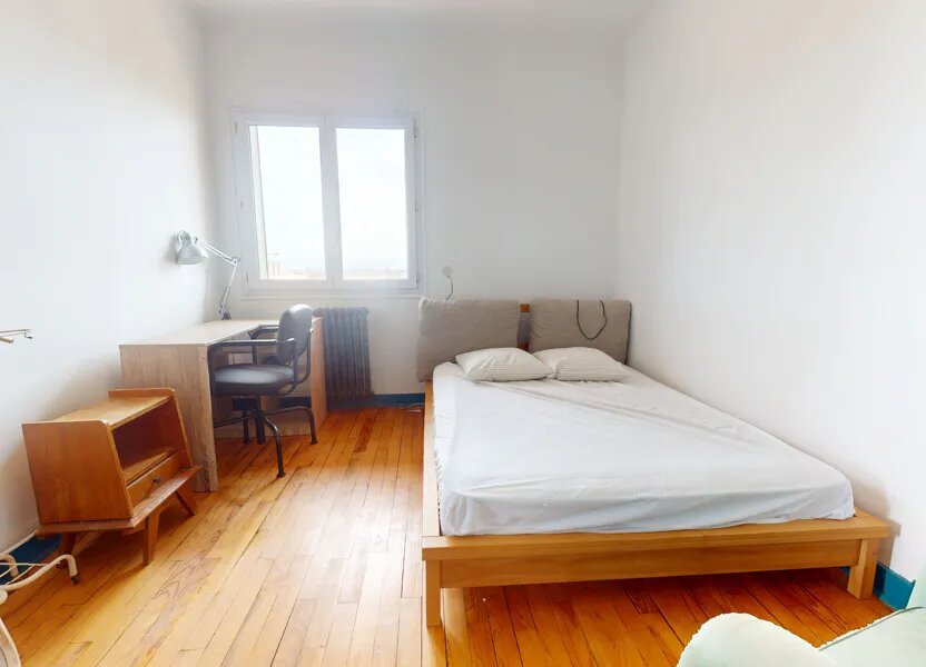 Appartement à louer, 84m², Toulouse