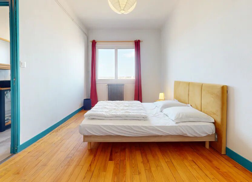 Appartement à louer, 84m², Toulouse