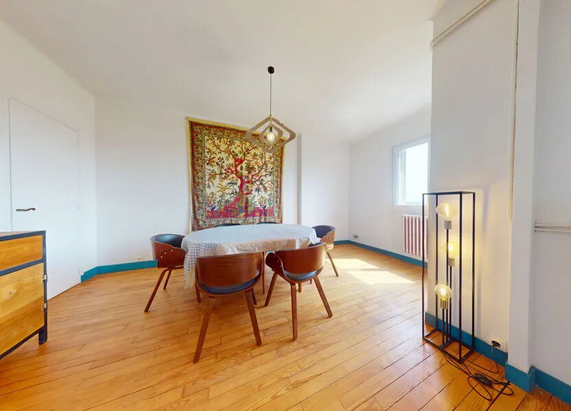 Appartement à louer, 84m², Toulouse